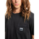 Quiksilver Ανδρική κοντομάνικη μπλούζα Sub Mission - Short Sleeve T-Shirt for Men